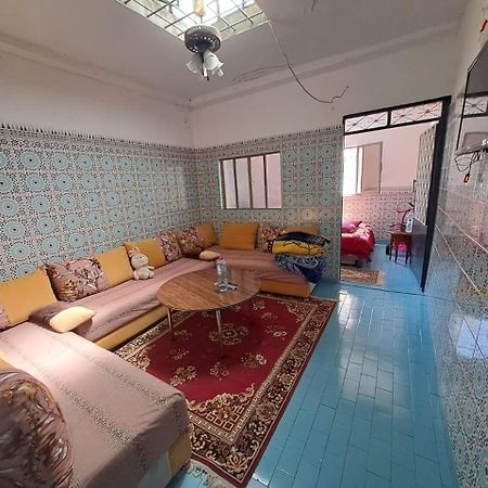 Appartement Tanger Med 3 Extérieur photo