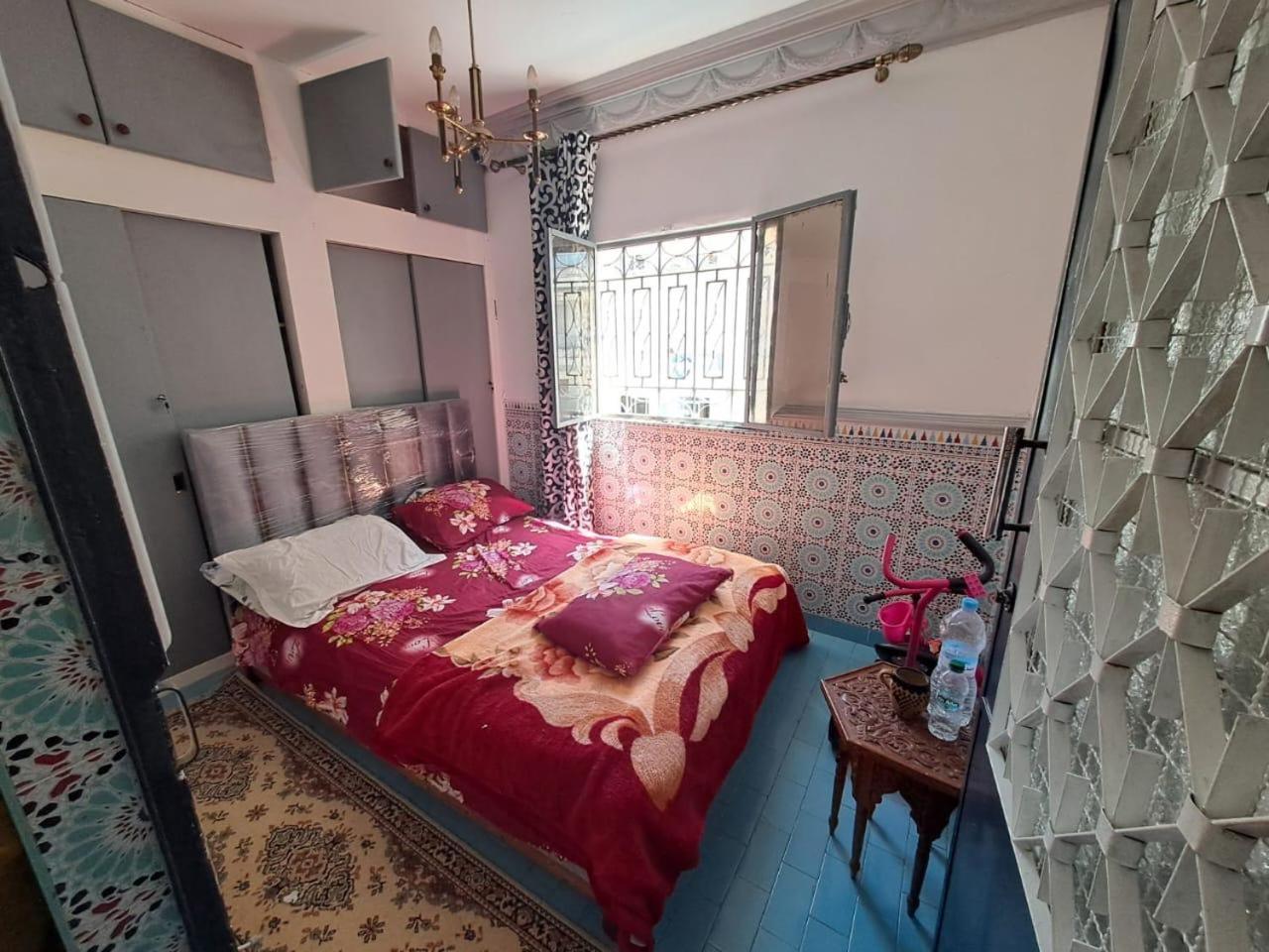 Appartement Tanger Med 3 Extérieur photo